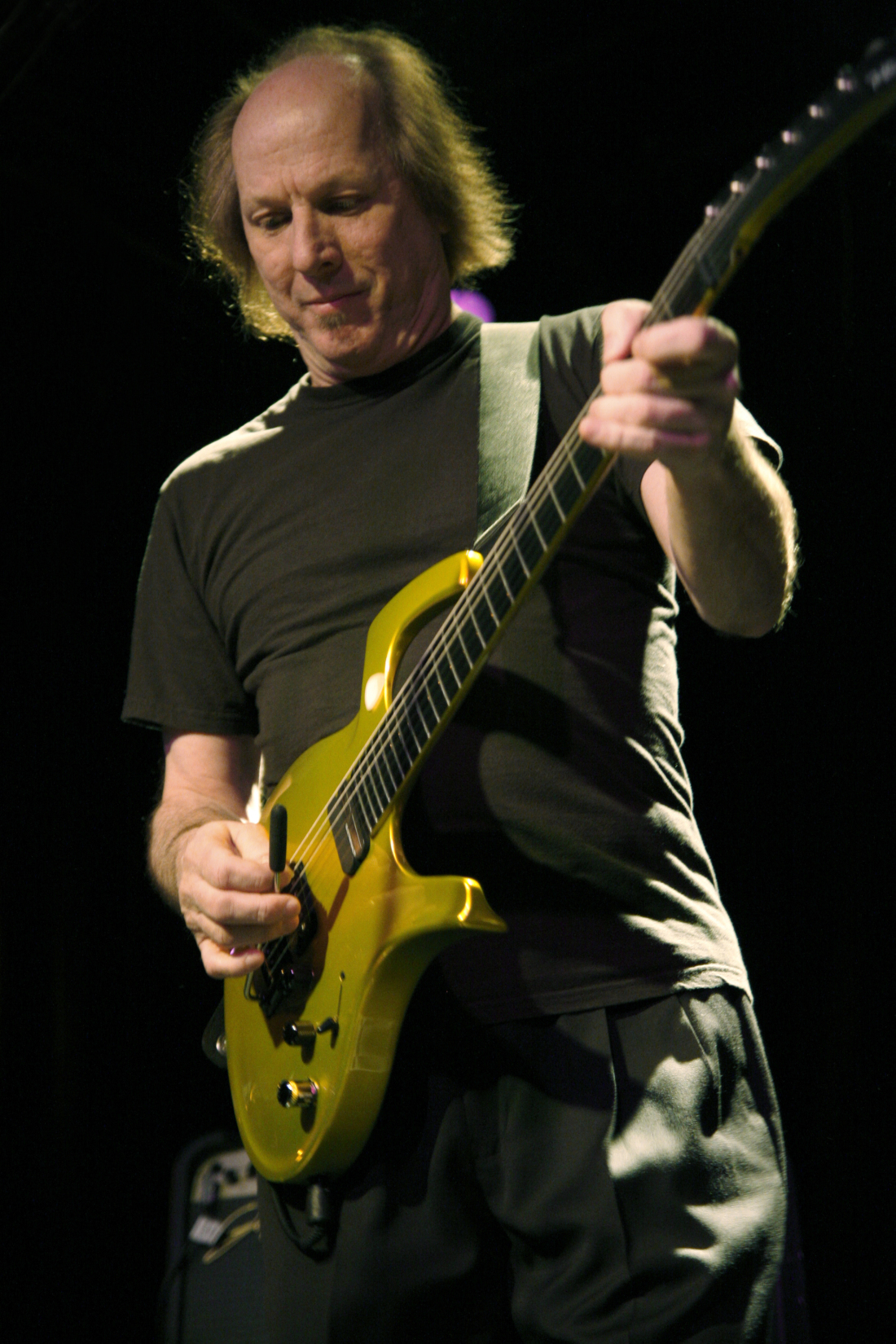 Adrian Belew