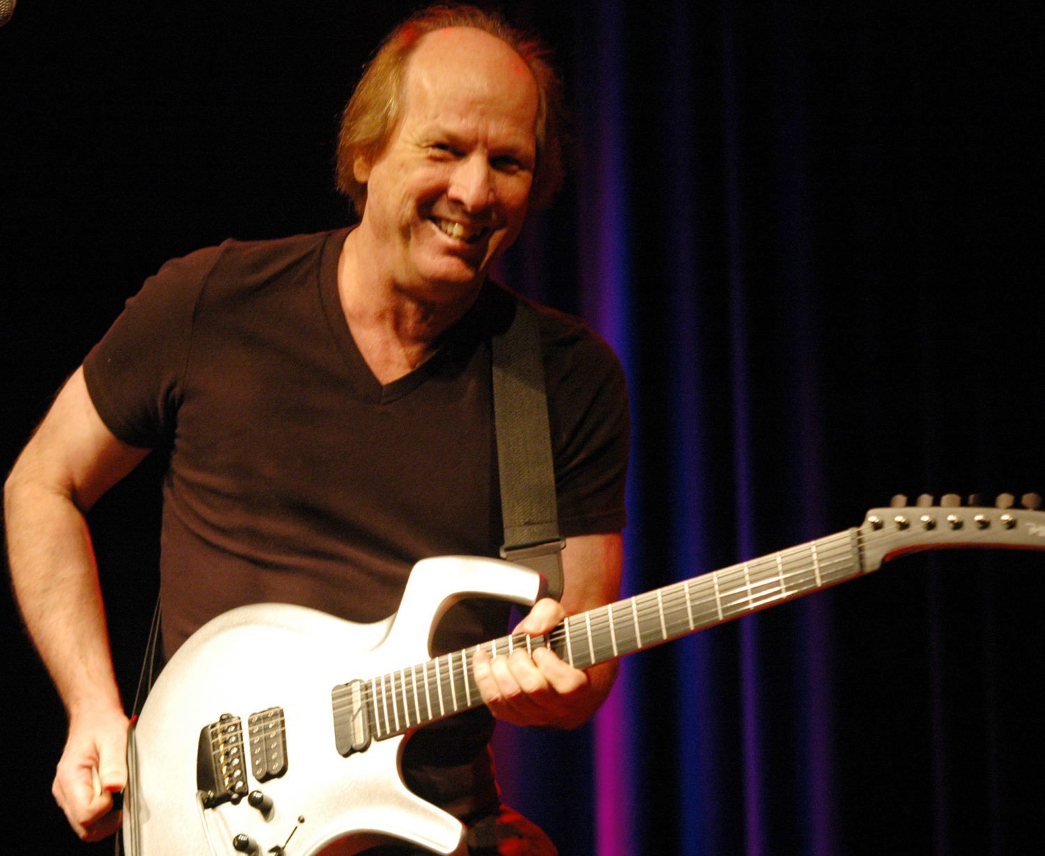 Adrian Belew