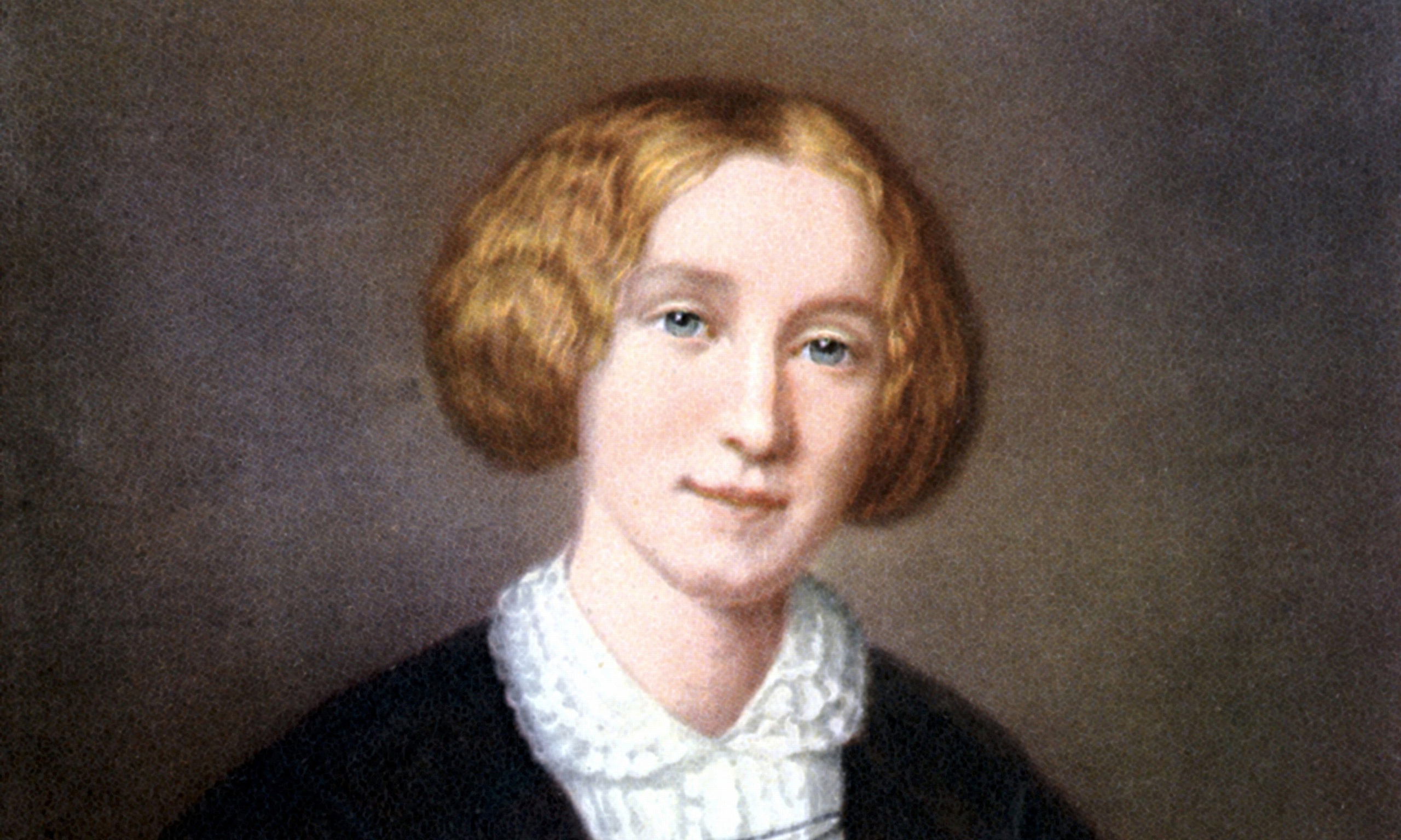 George Eliot