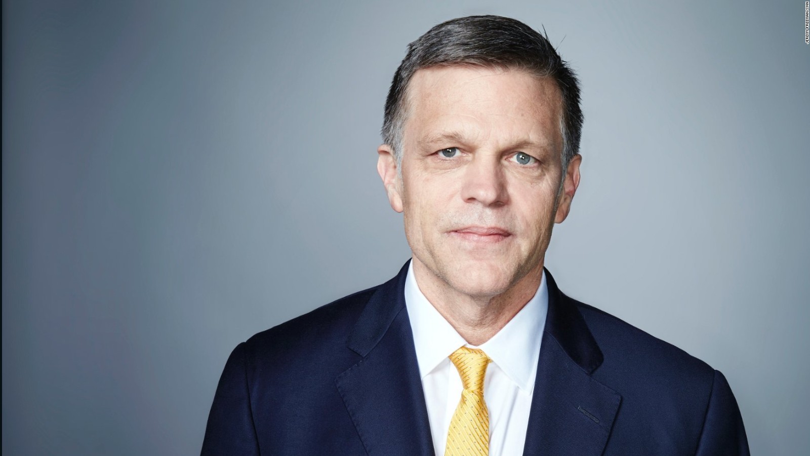 Douglas Brinkley