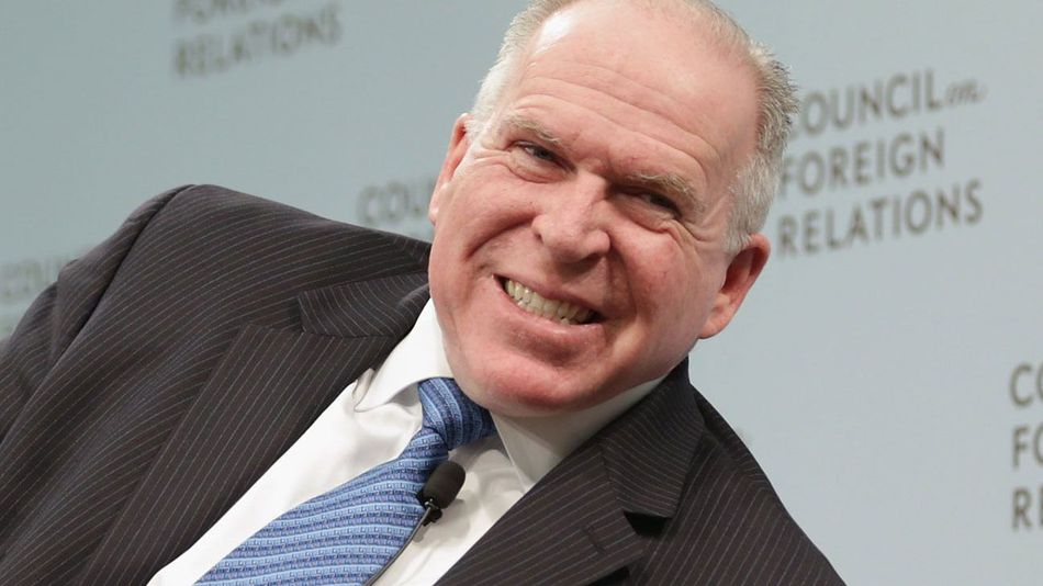 John O. Brennan