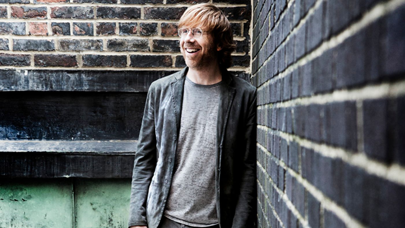 Trey Anastasio