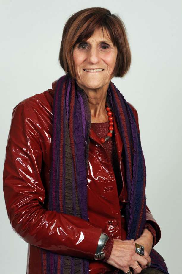 Rosa DeLauro