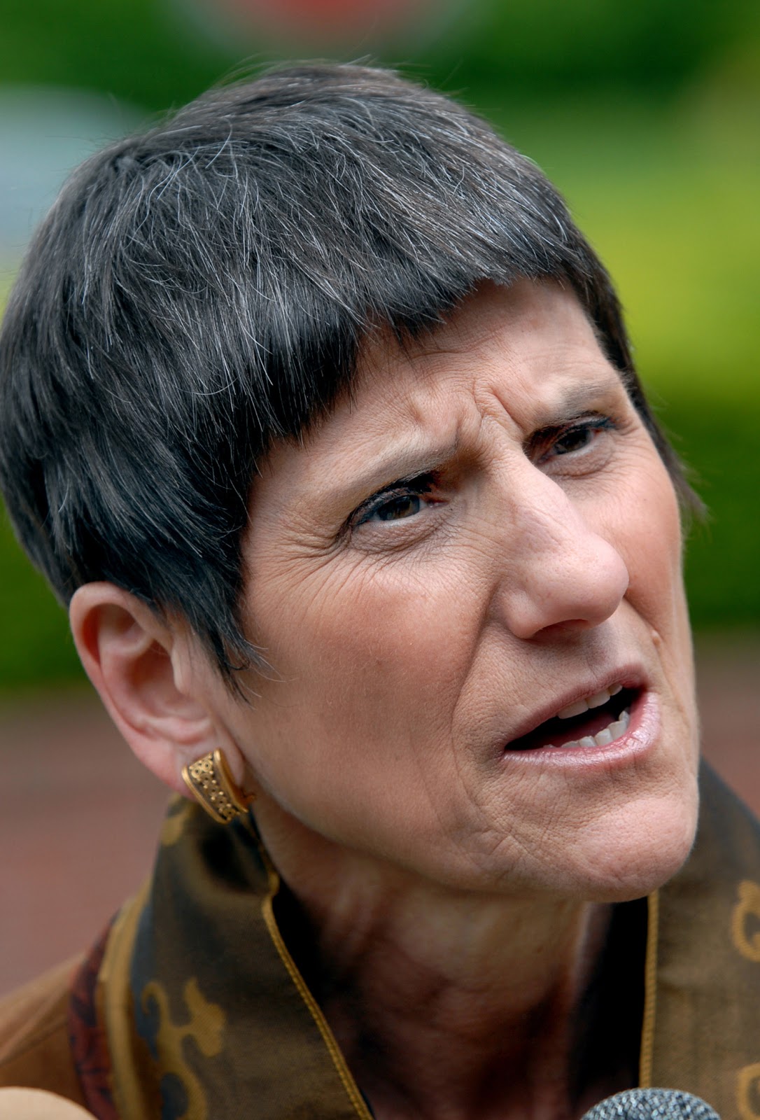 Rosa DeLauro