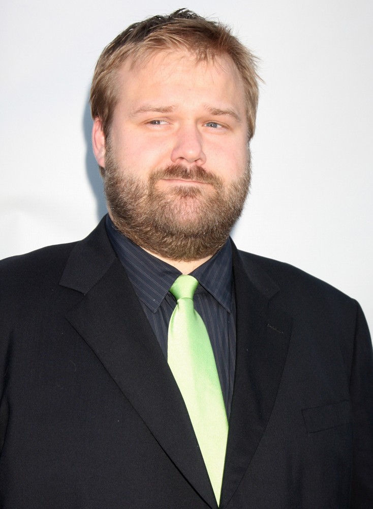 Robert Kirkman