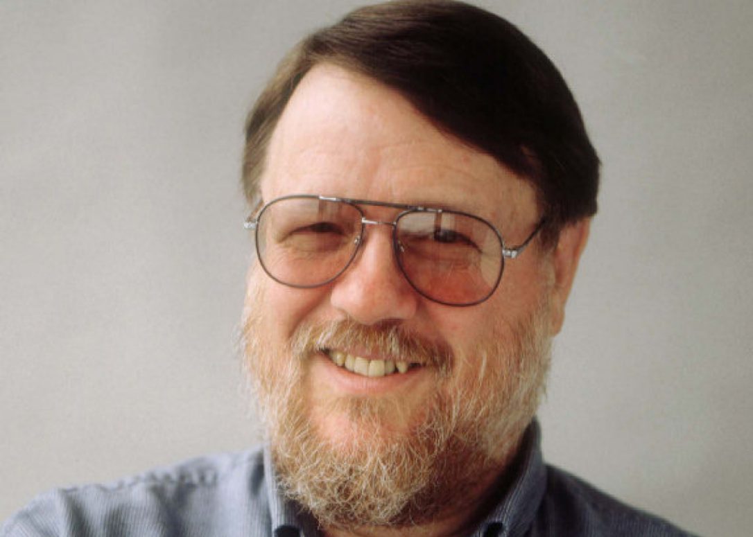 Ray Tomlinson