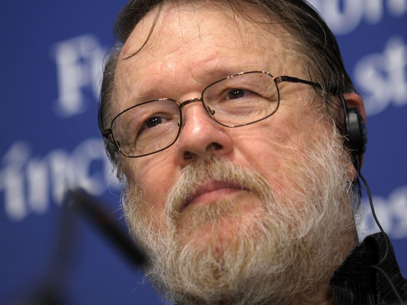 Ray Tomlinson