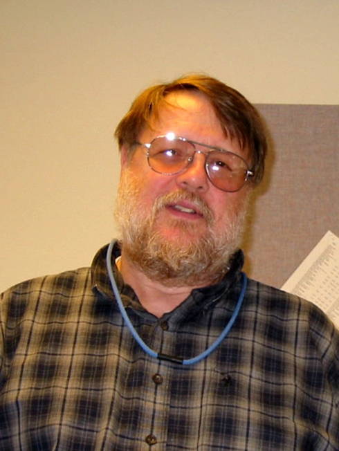 Ray Tomlinson