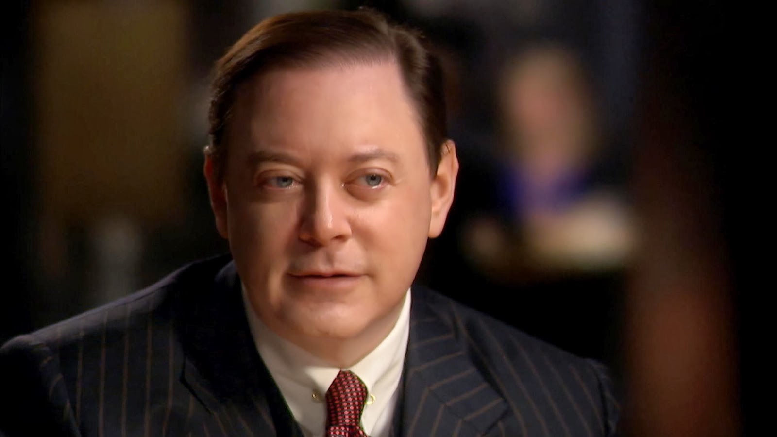 Andrew Solomon