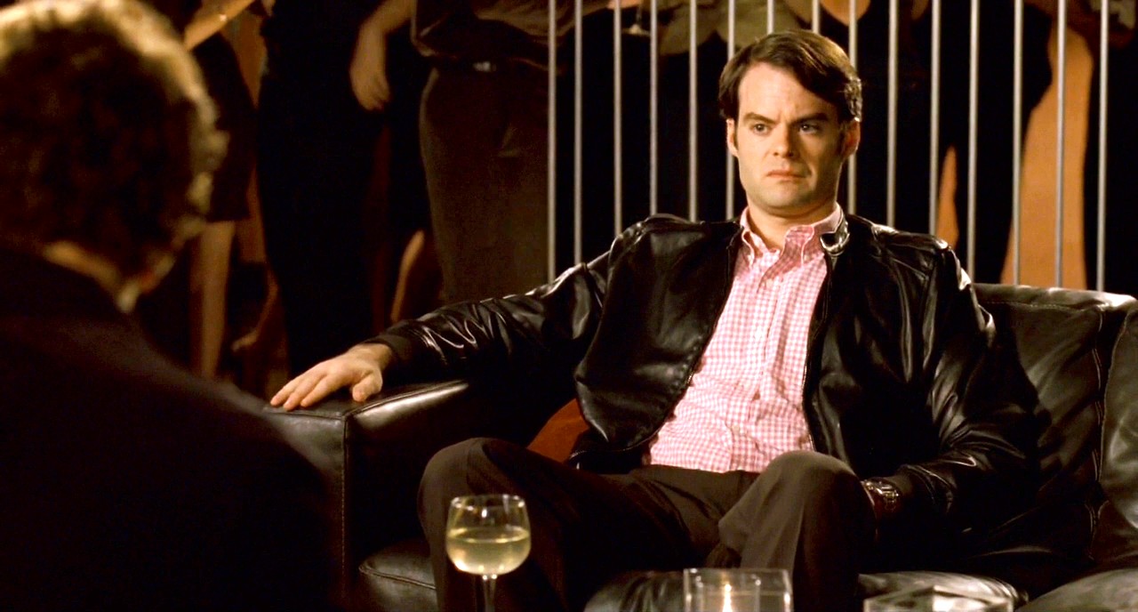 Bill Hader