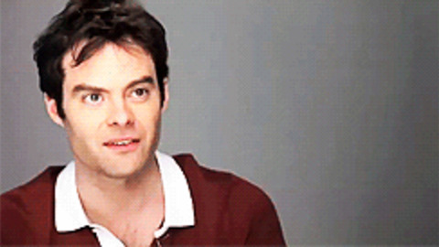 Bill Hader