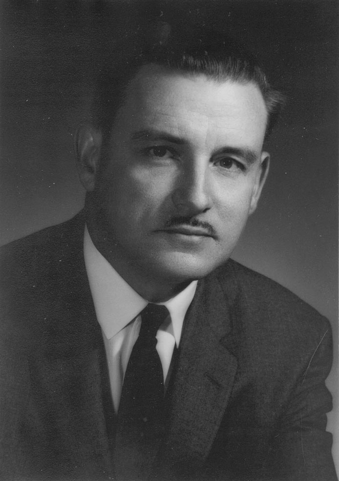 James M. Buchanan