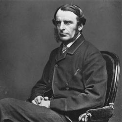 Charles Kingsley