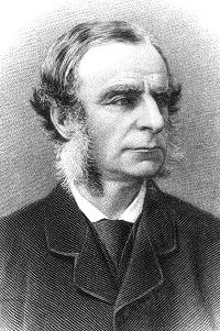 Charles Kingsley