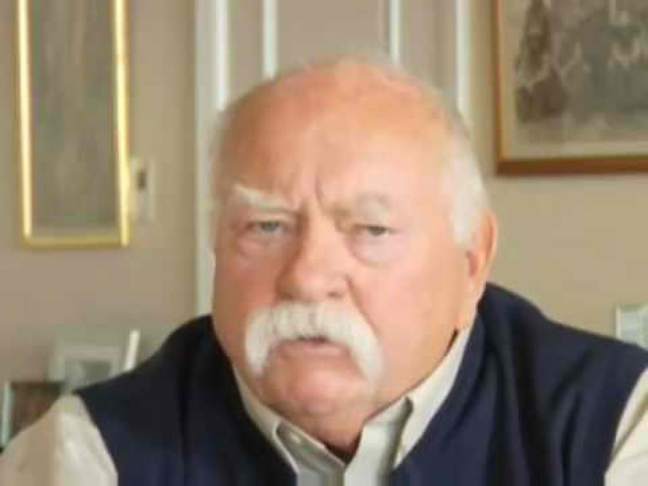 Wilford Brimley