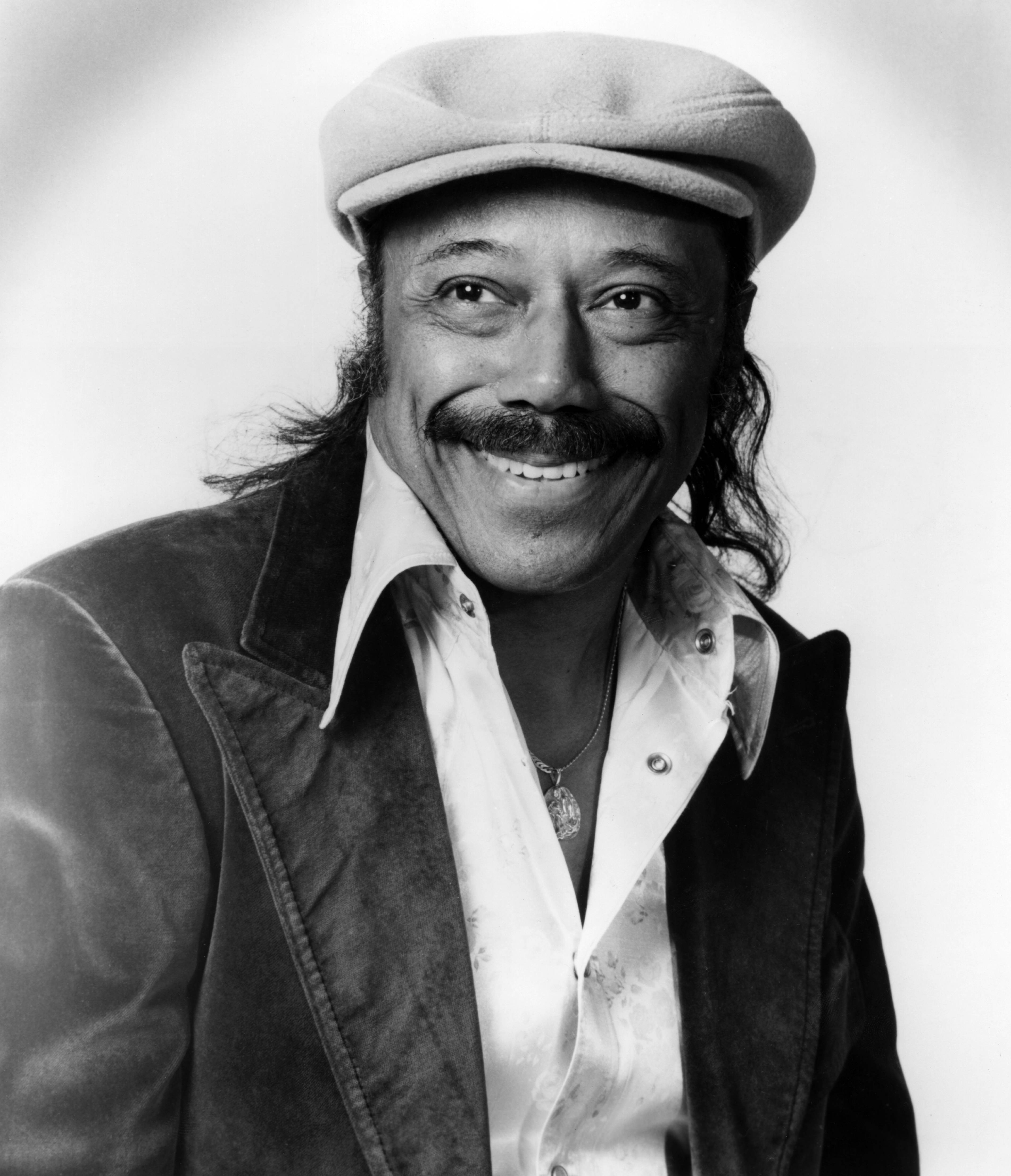 Horace Silver