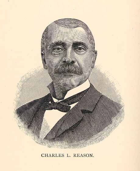 Charles Simmons