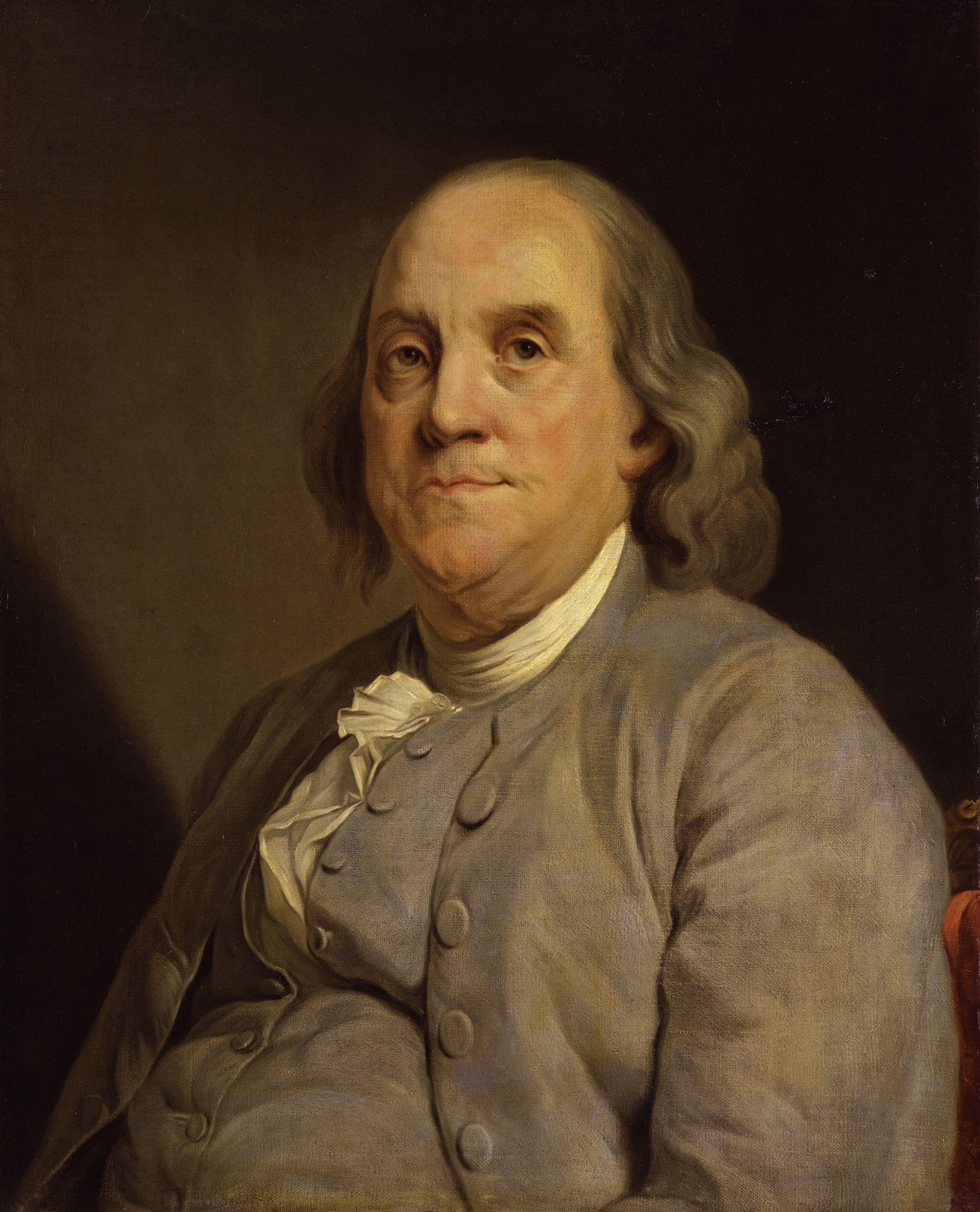 Benjamin Franklin