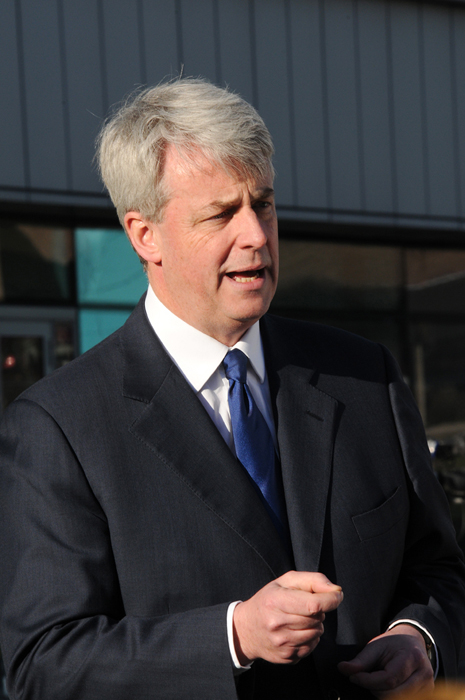 Andrew Lansley