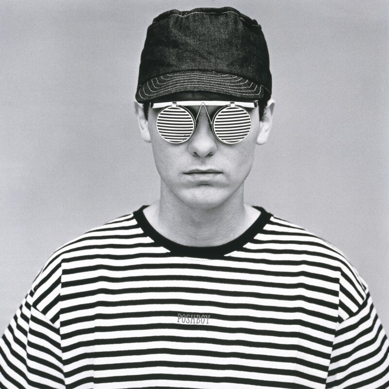 Chris Lowe