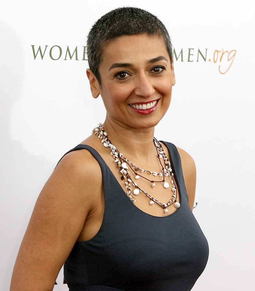 Zainab Salbi