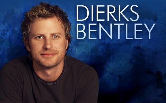 Dierks Bentley