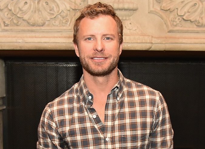 Dierks Bentley