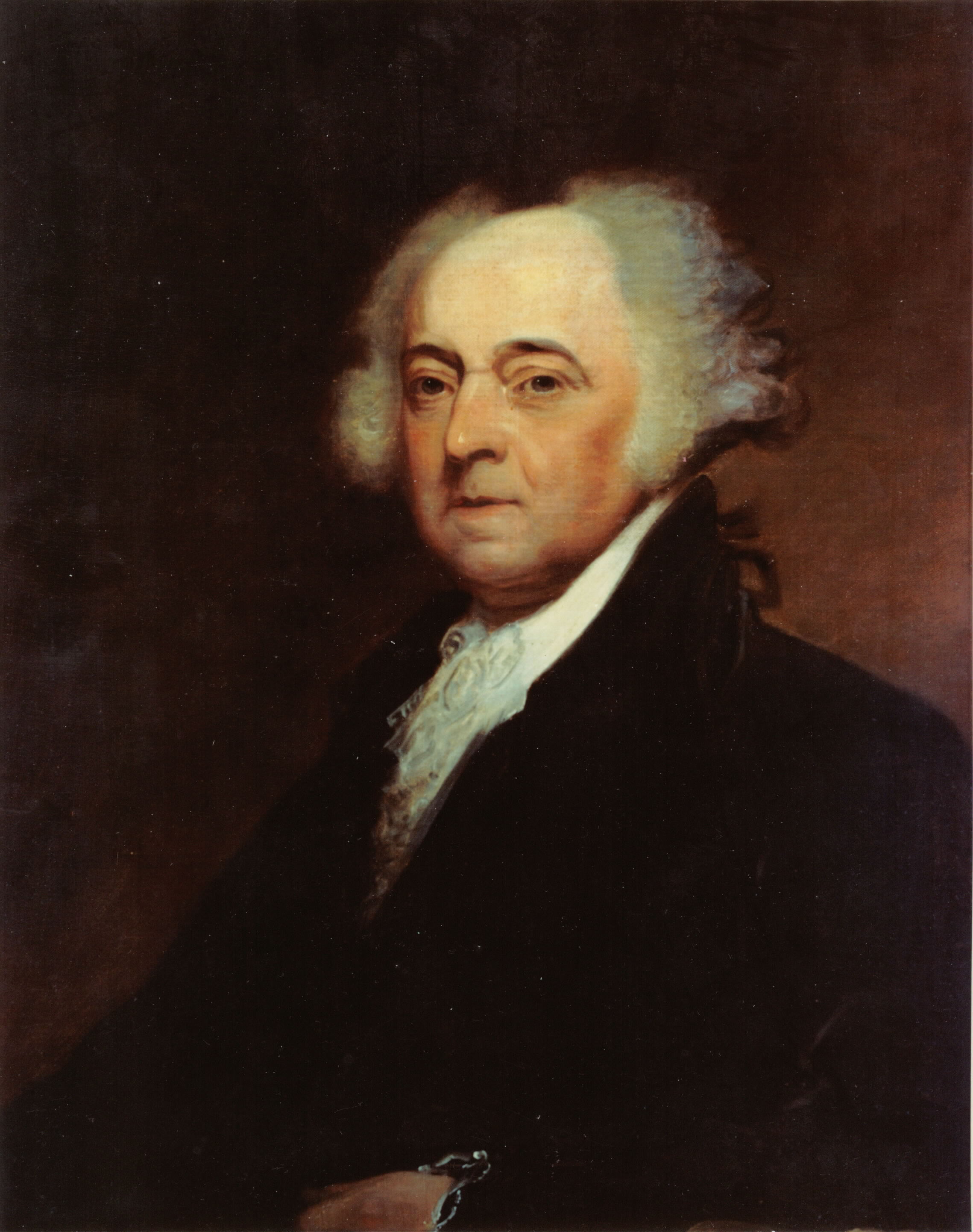 John Adams