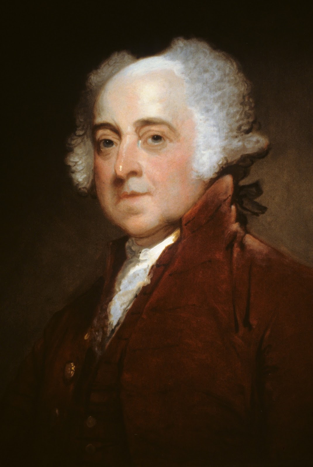 John Adams