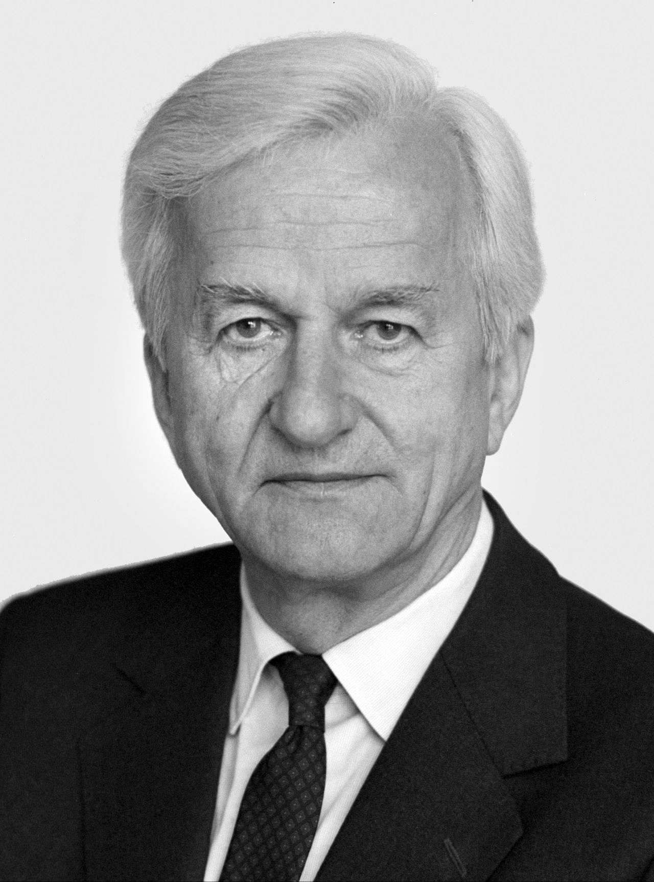 Richard von Weizsaecker