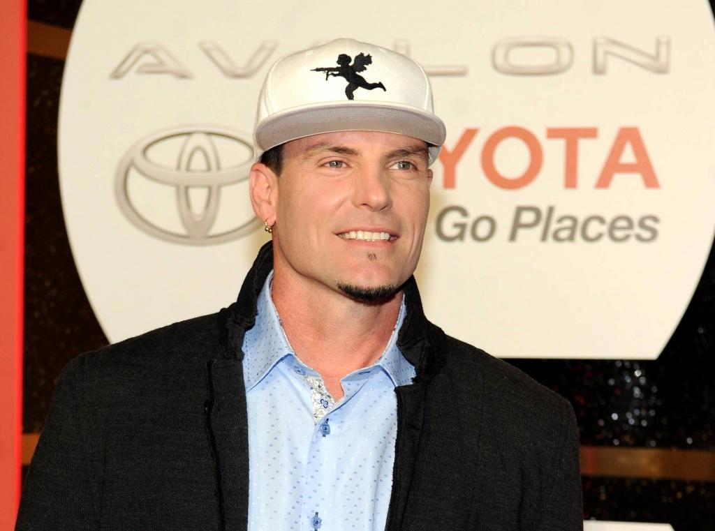 Vanilla Ice