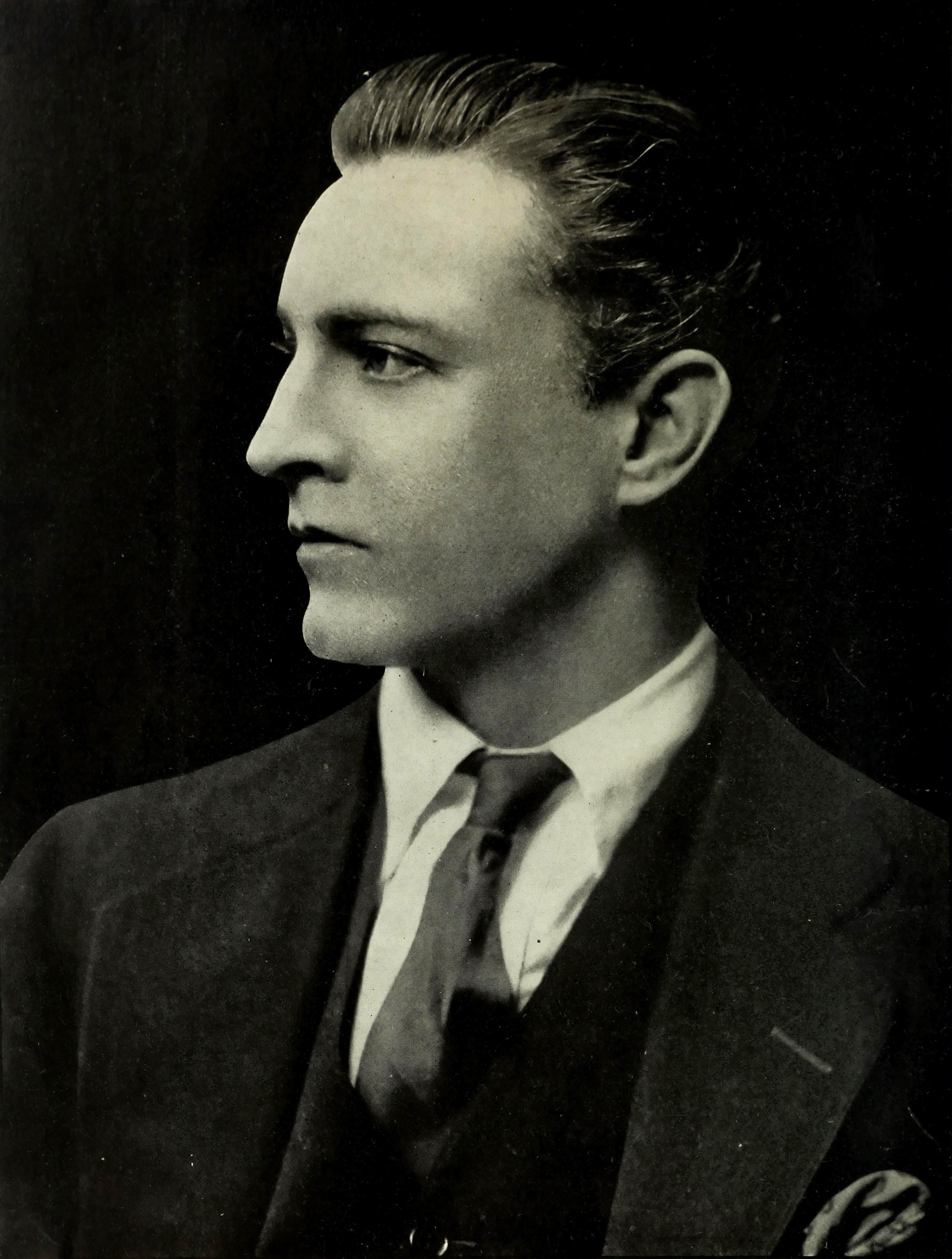 John Barrymore