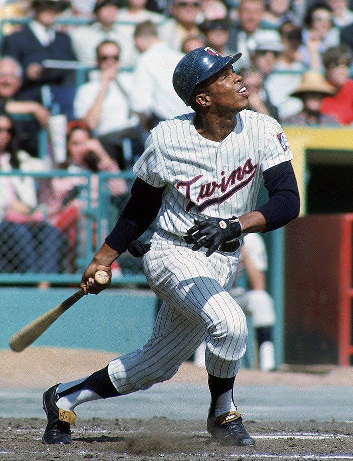 Rod Carew