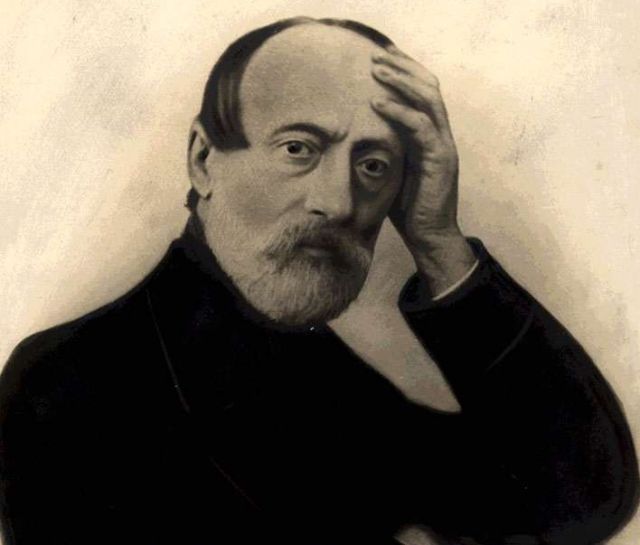 Giuseppe Mazzini