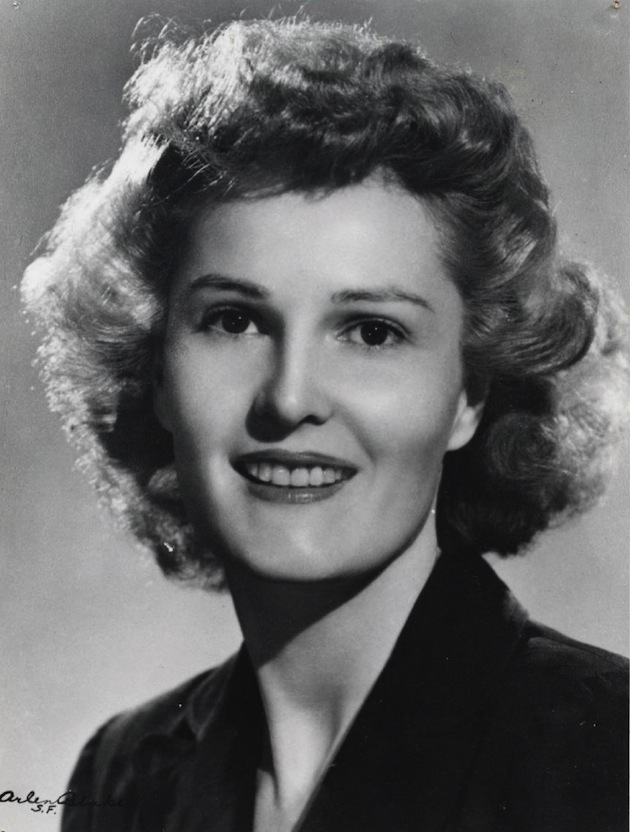 Pat Nixon