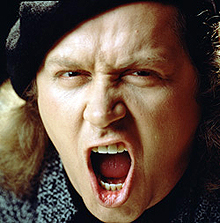 Sam Kinison