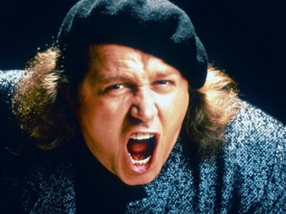 Sam Kinison