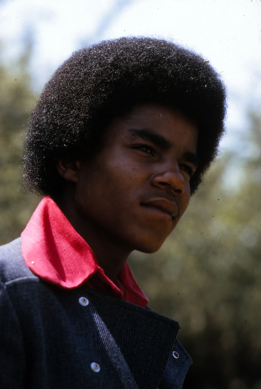 Tito Jackson