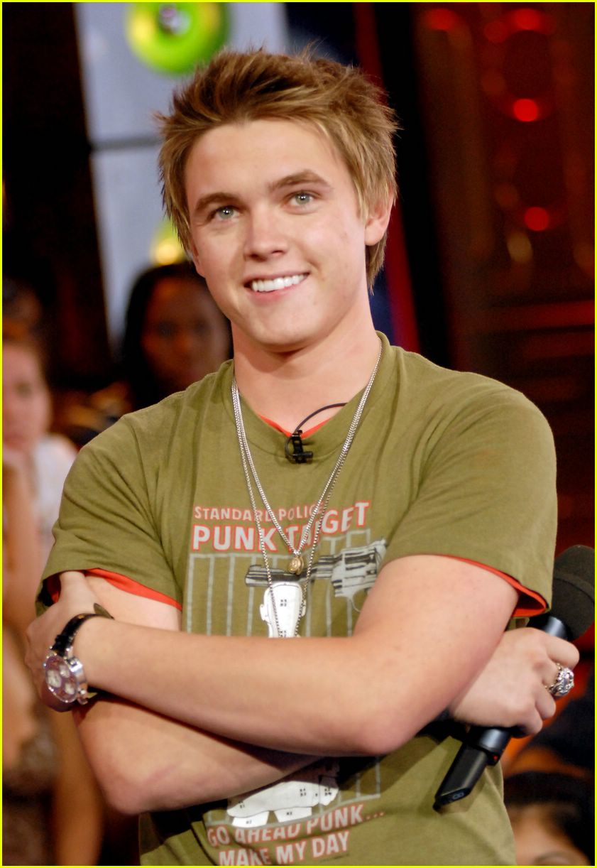 Jesse McCartney