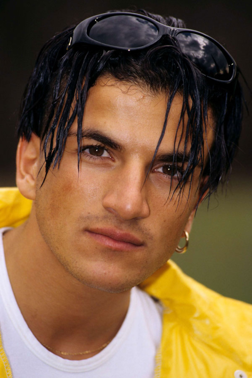 Peter Andre