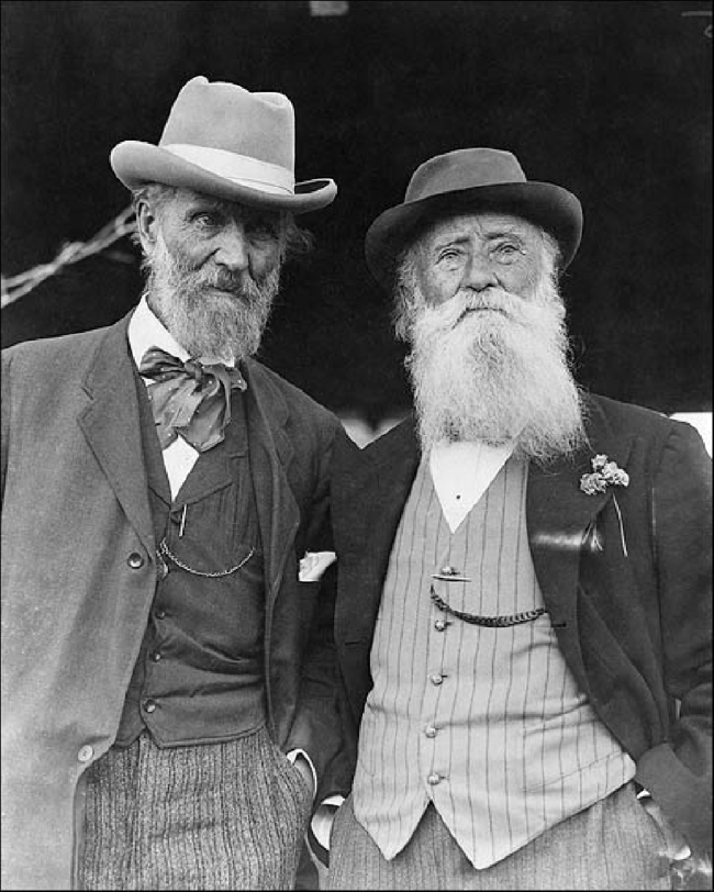 John Burroughs