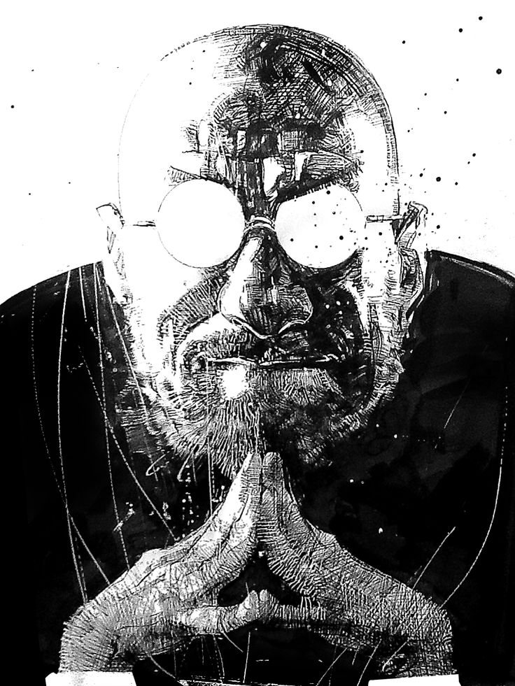 Bill Sienkiewicz