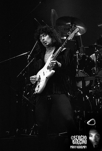 Ritchie Blackmore