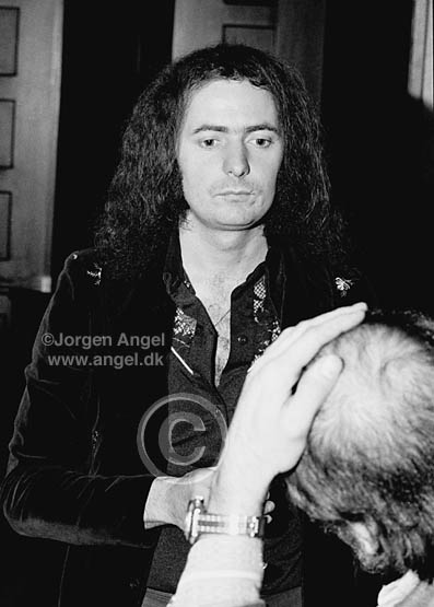 Ritchie Blackmore