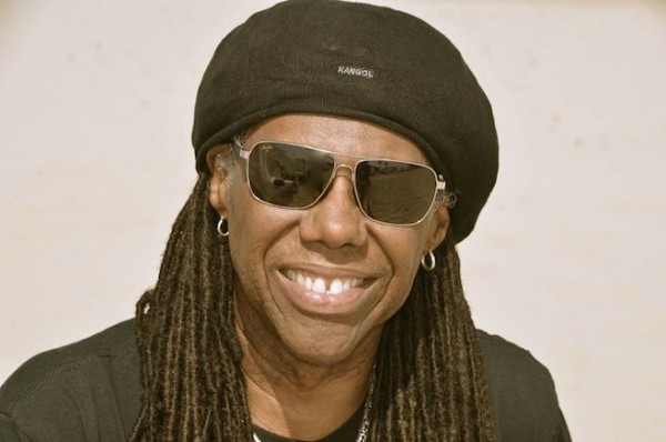 Nile Rodgers