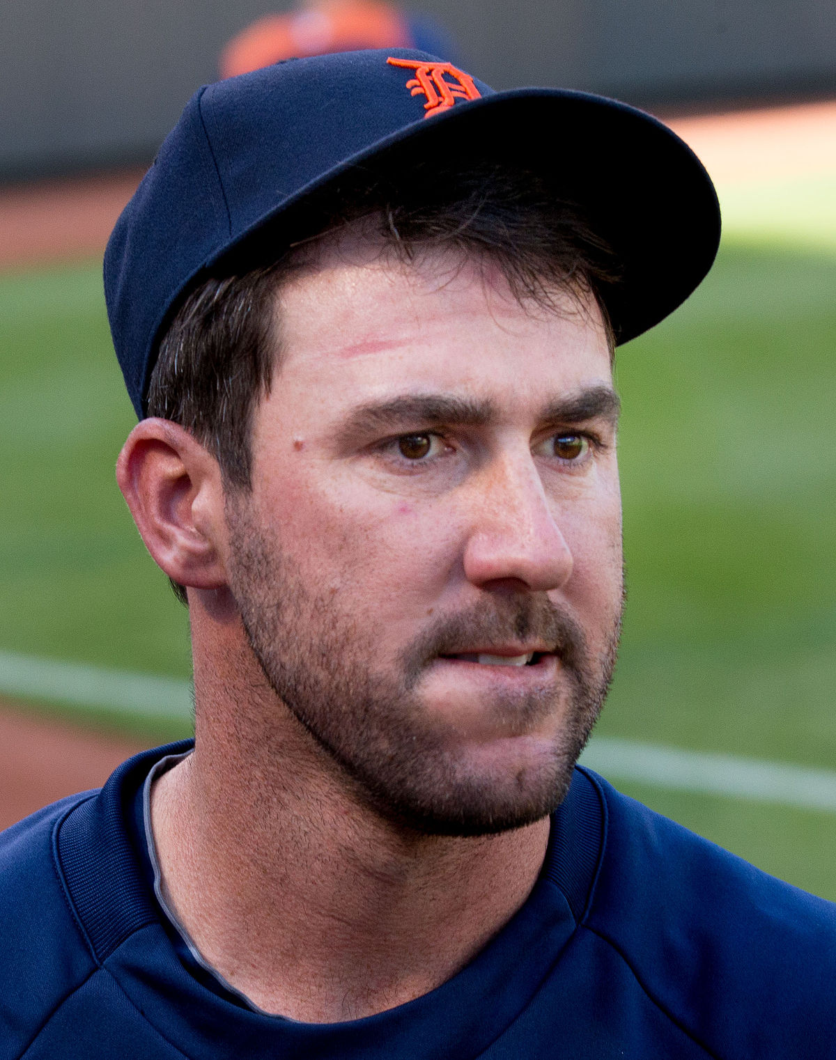 Justin Verlander