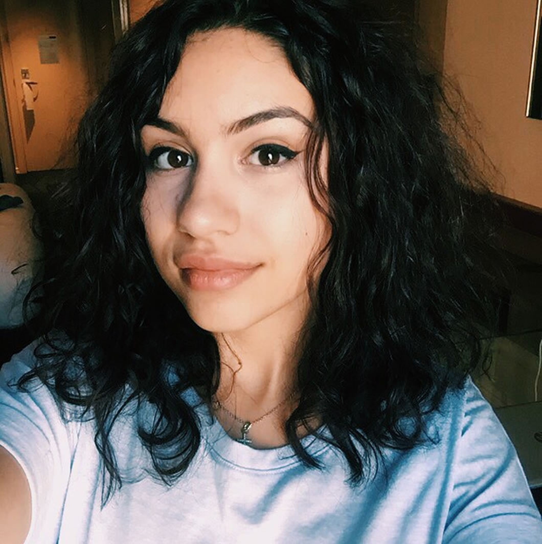 Alessia Cara