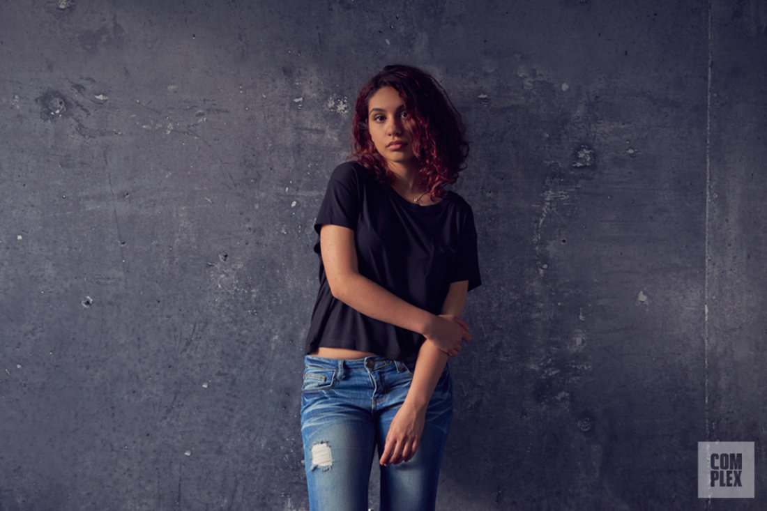 Alessia Cara