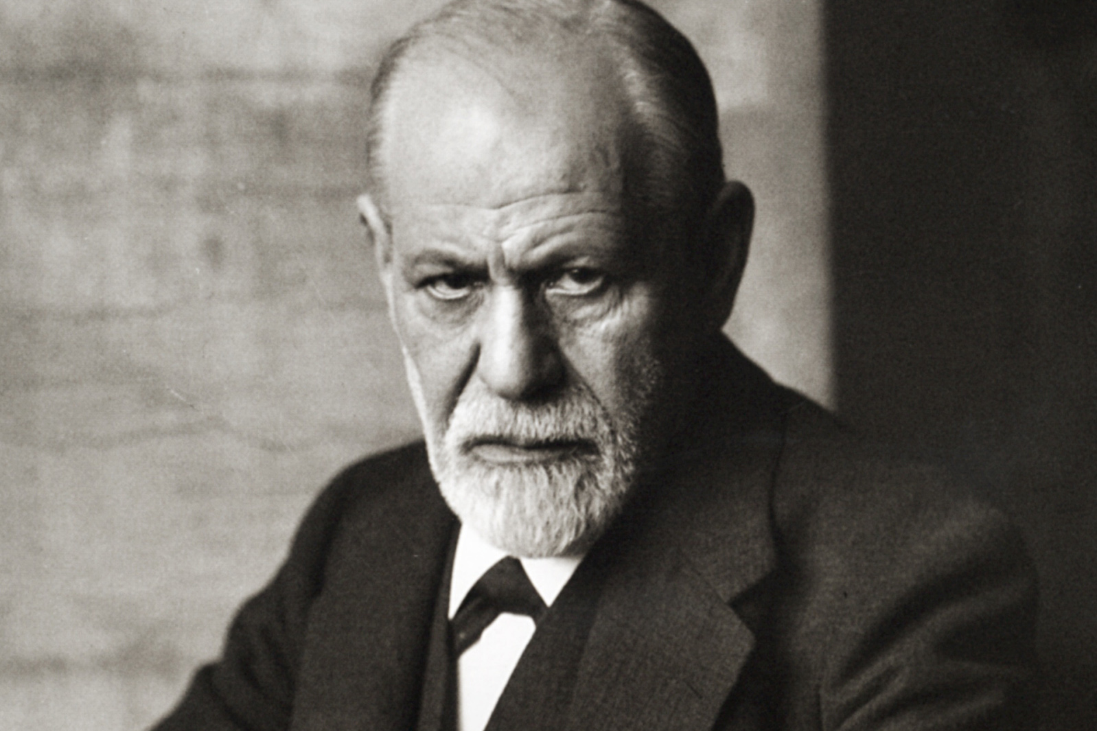 Sigmund Freud