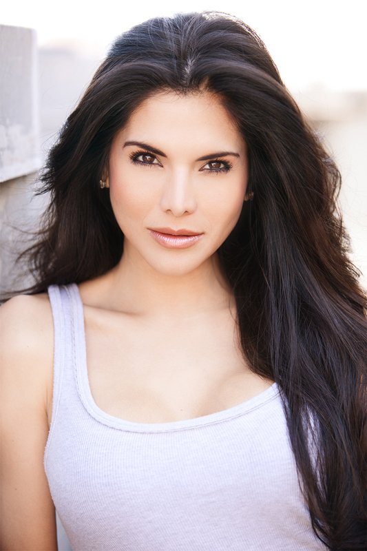 Joyce Giraud